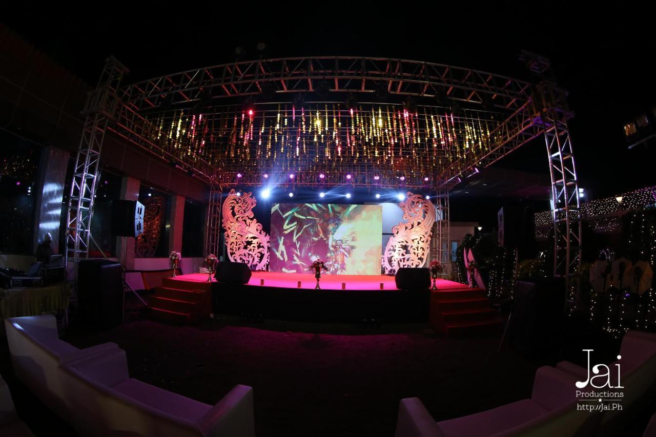 Devanahalli Royal Lotus View Resotel מראה חיצוני תמונה