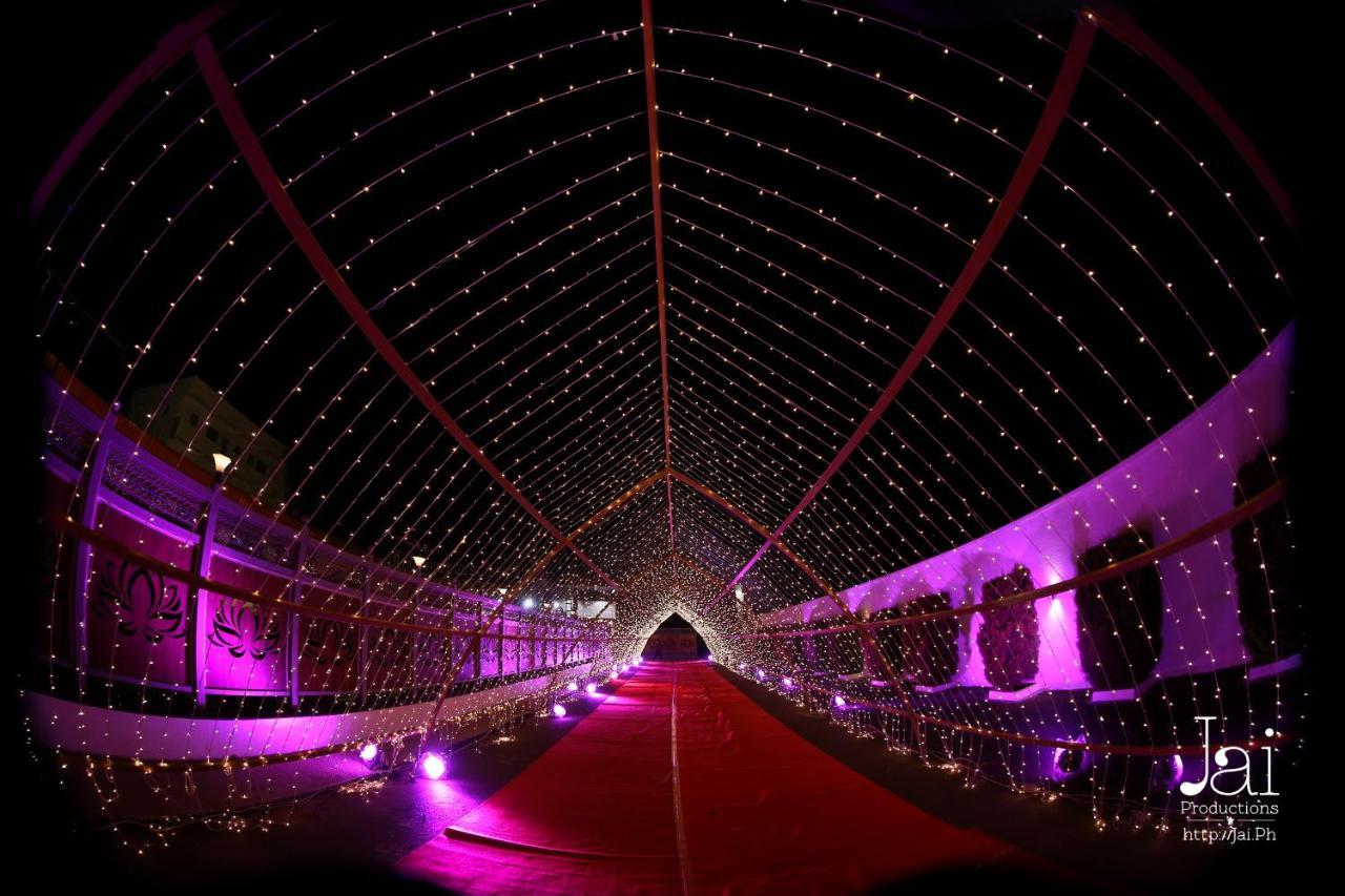 Devanahalli Royal Lotus View Resotel מראה חיצוני תמונה