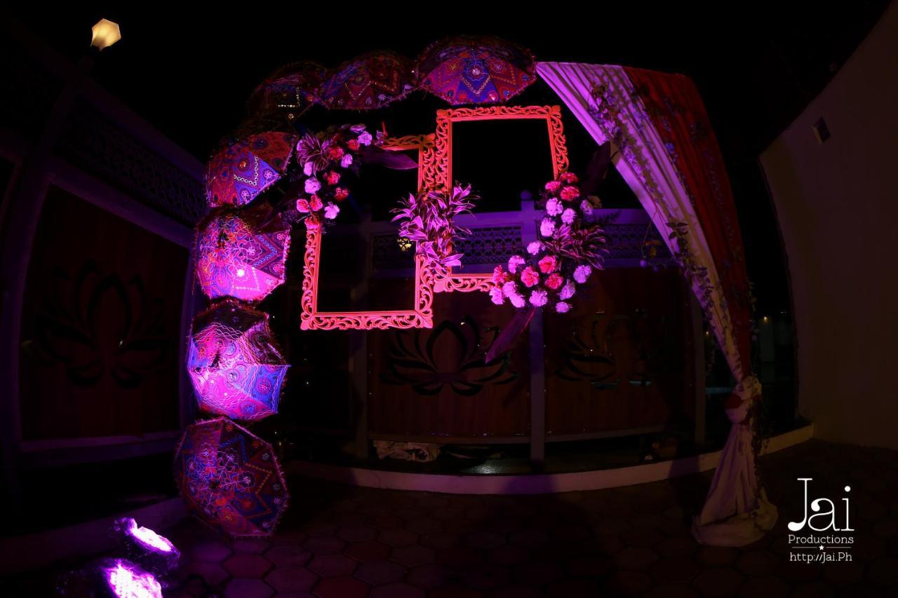 Devanahalli Royal Lotus View Resotel מראה חיצוני תמונה