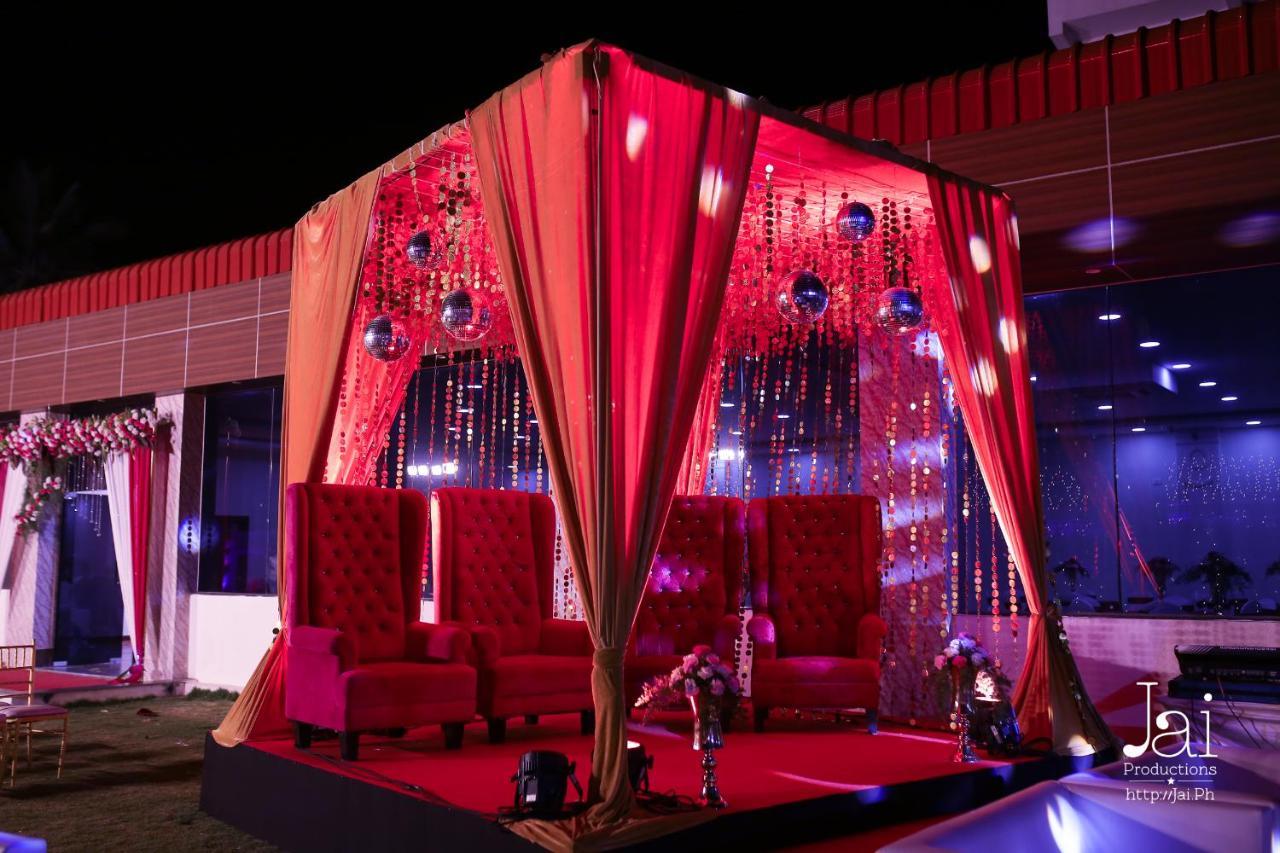 Devanahalli Royal Lotus View Resotel מראה חיצוני תמונה