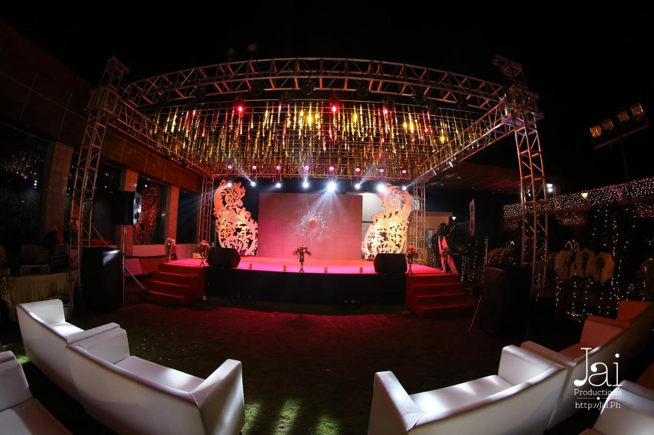 Devanahalli Royal Lotus View Resotel מראה חיצוני תמונה