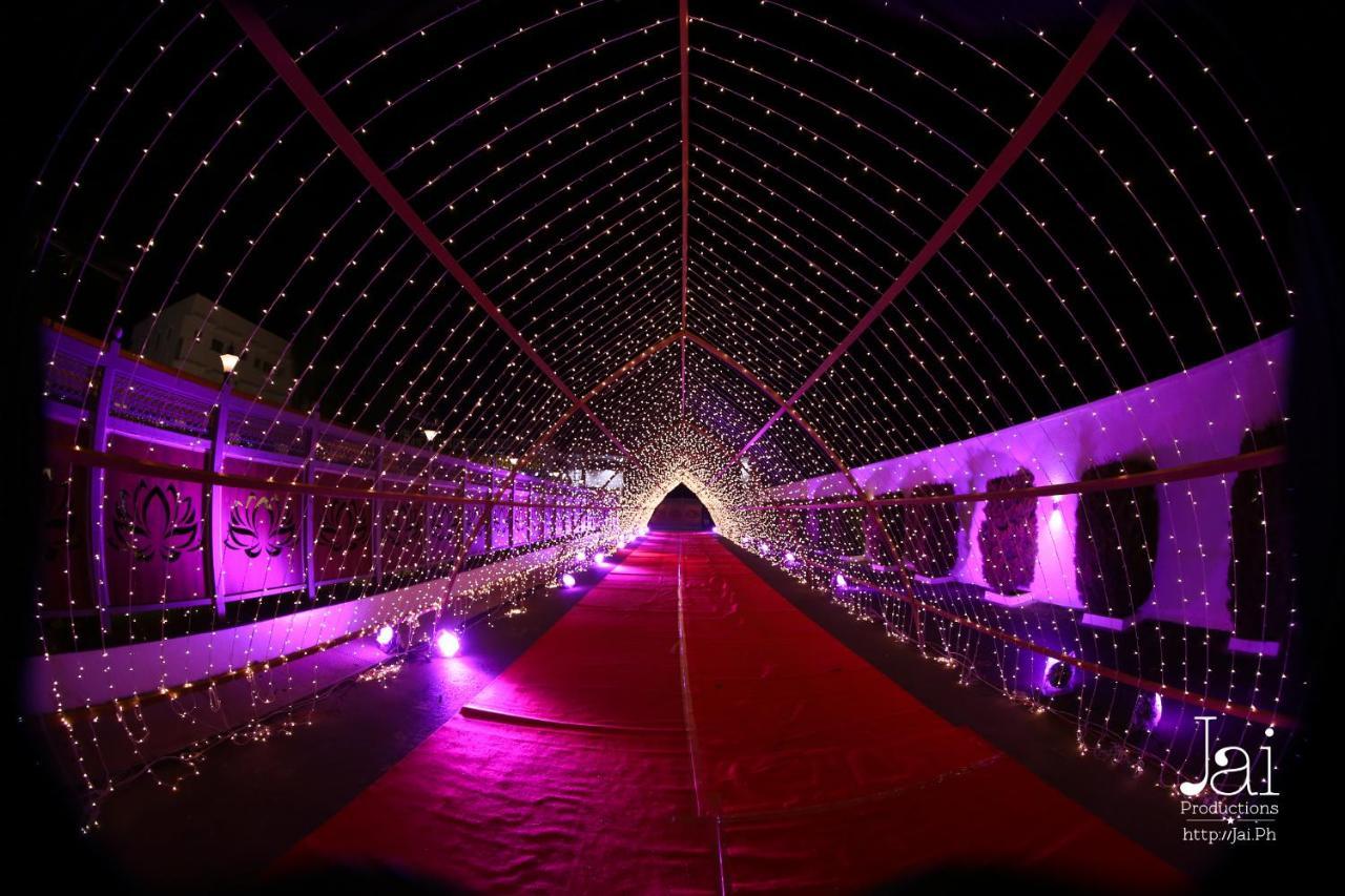 Devanahalli Royal Lotus View Resotel מראה חיצוני תמונה