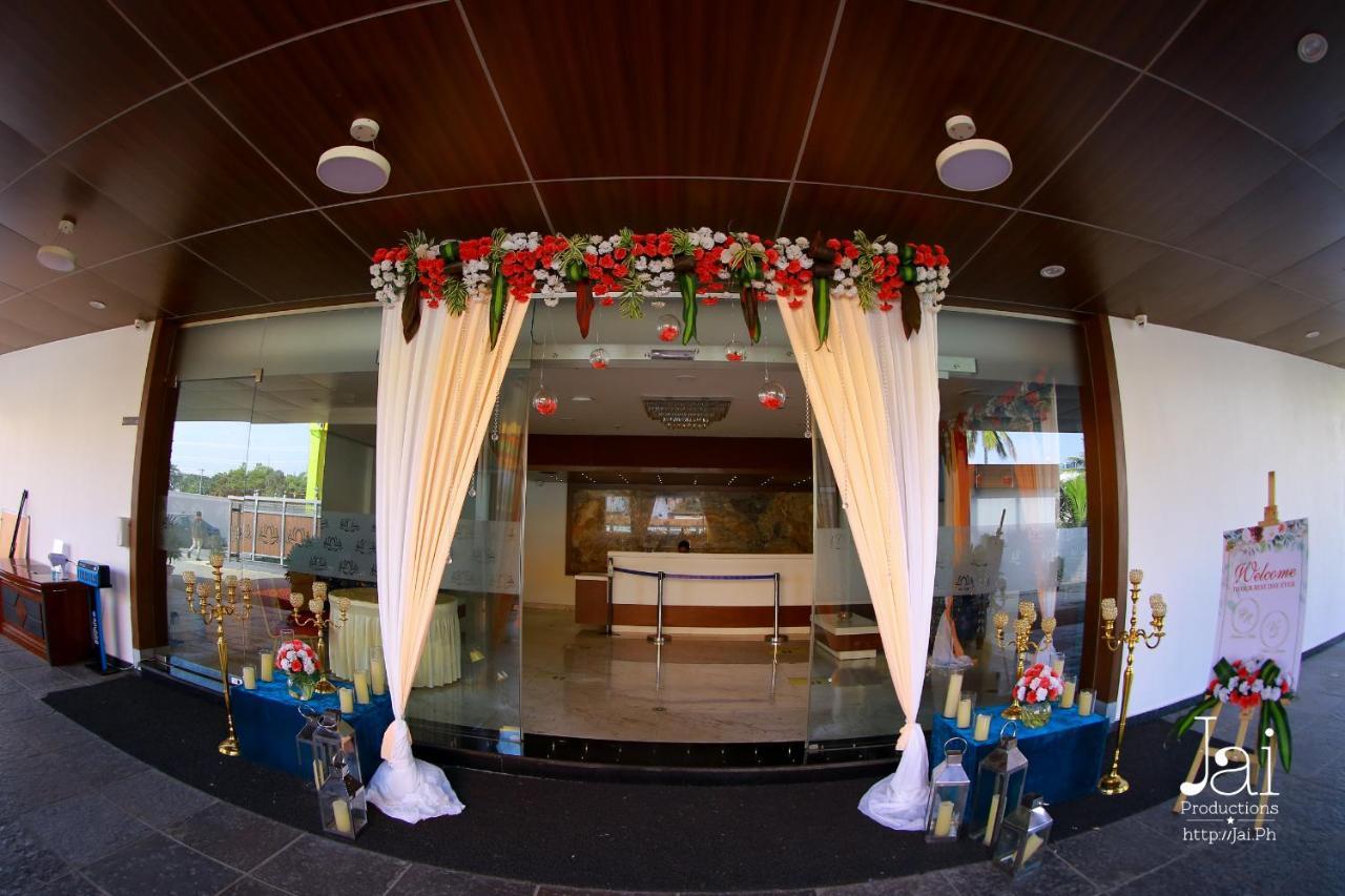 Devanahalli Royal Lotus View Resotel מראה חיצוני תמונה