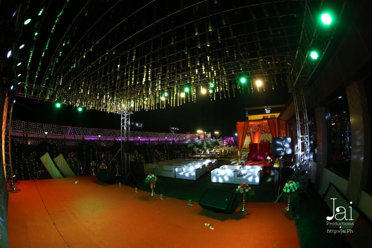 Devanahalli Royal Lotus View Resotel מראה חיצוני תמונה