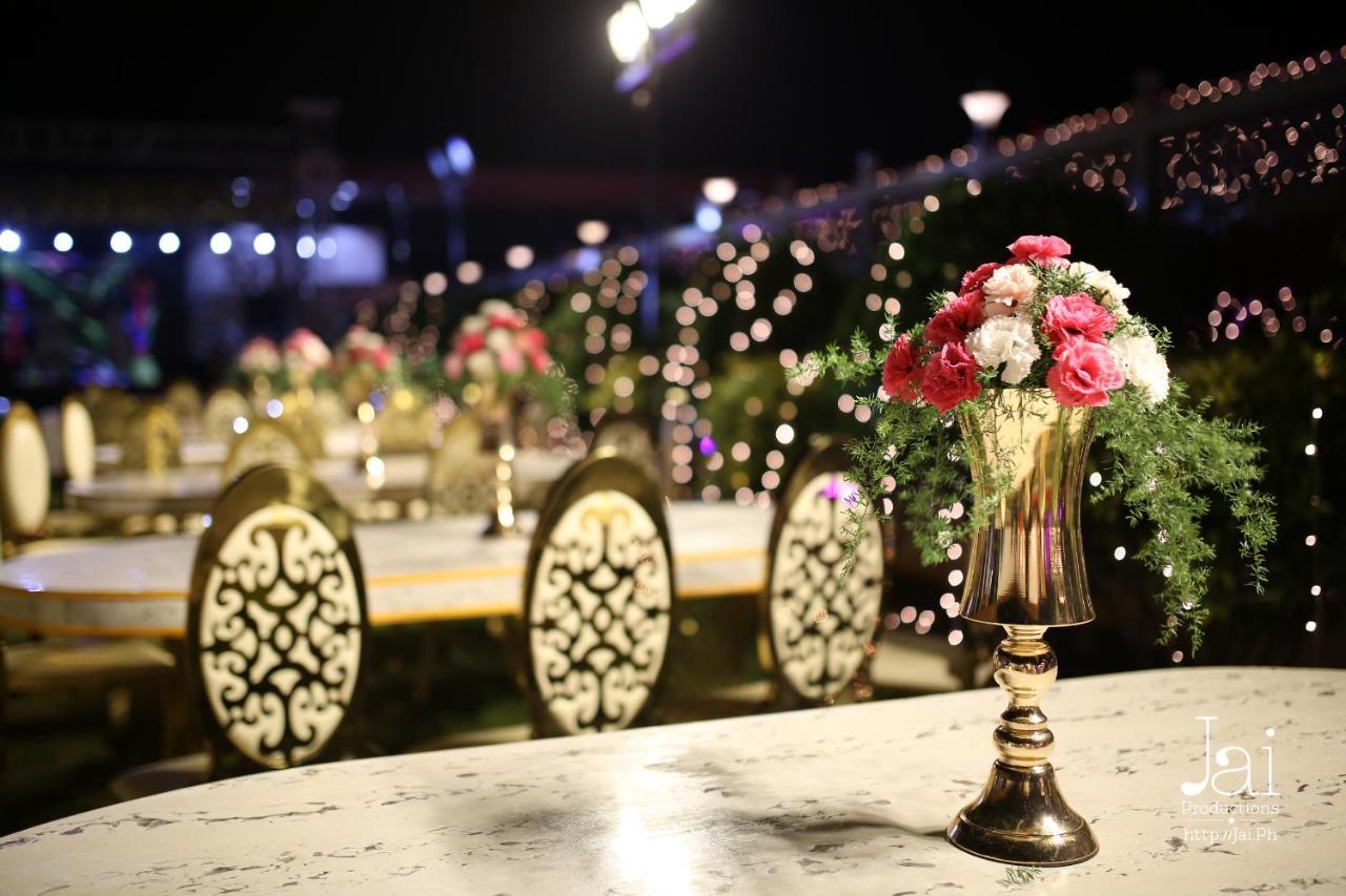 Devanahalli Royal Lotus View Resotel מראה חיצוני תמונה