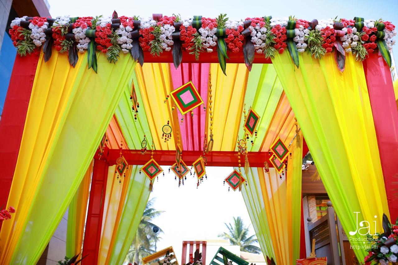 Devanahalli Royal Lotus View Resotel מראה חיצוני תמונה