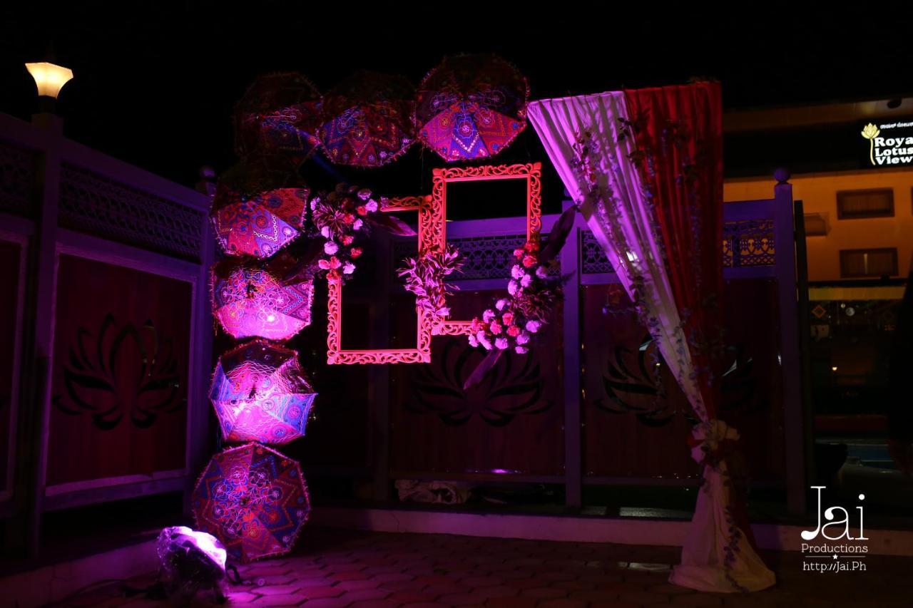 Devanahalli Royal Lotus View Resotel מראה חיצוני תמונה
