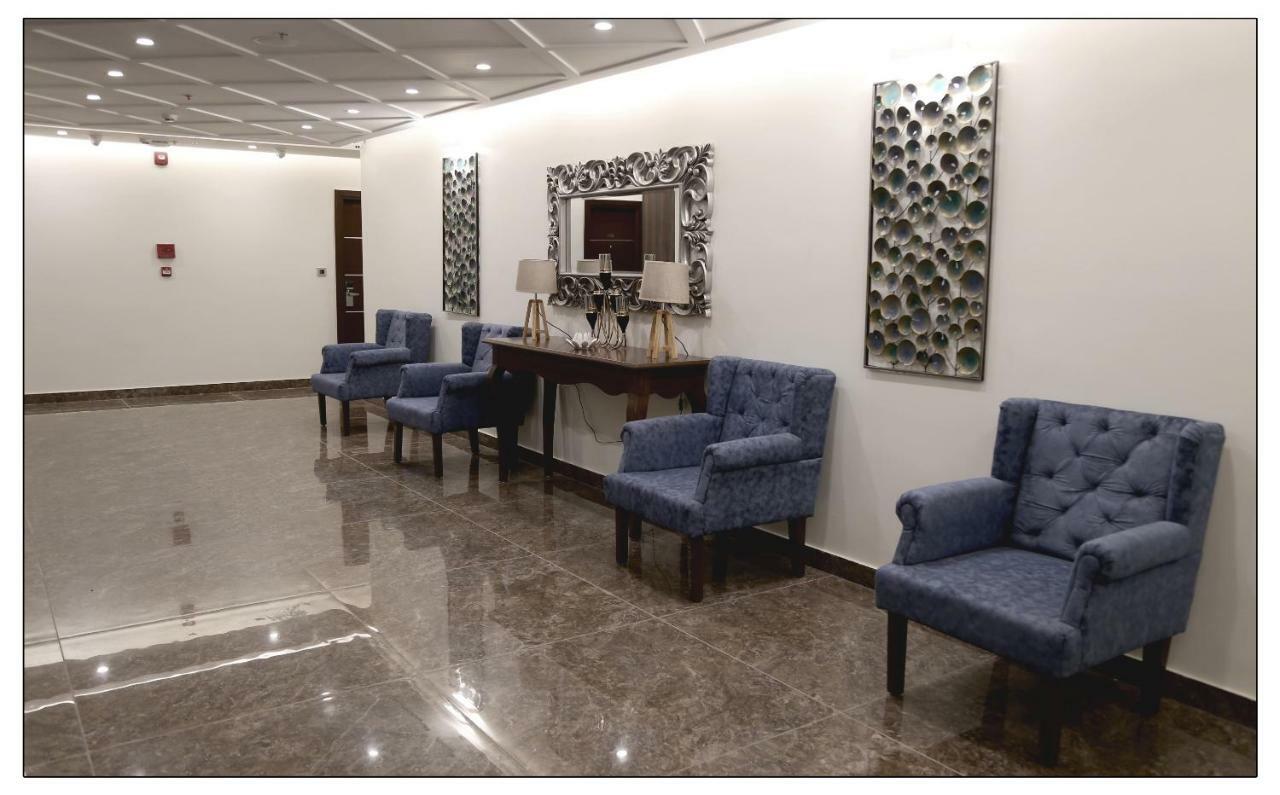 Devanahalli Royal Lotus View Resotel מראה חיצוני תמונה