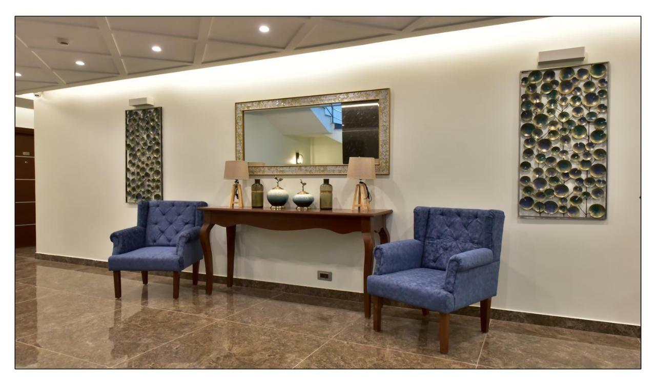 Devanahalli Royal Lotus View Resotel מראה חיצוני תמונה