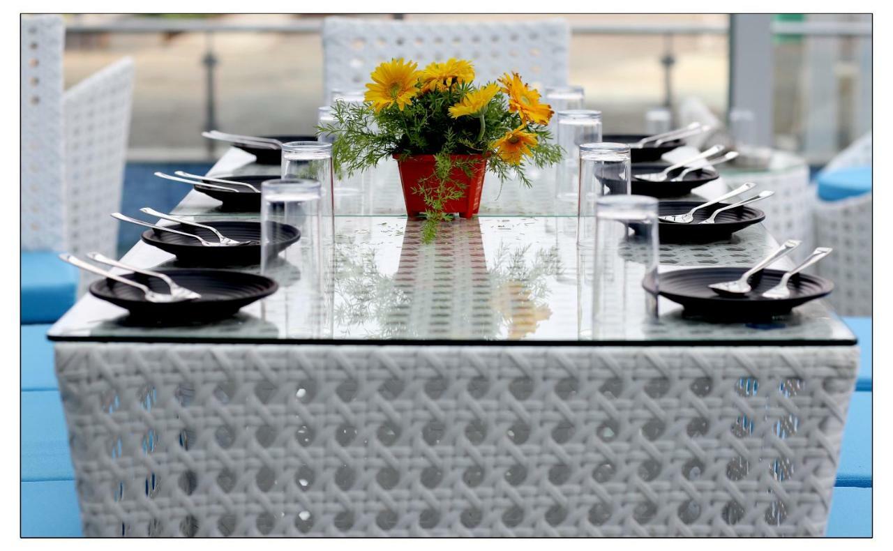 Devanahalli Royal Lotus View Resotel מראה חיצוני תמונה