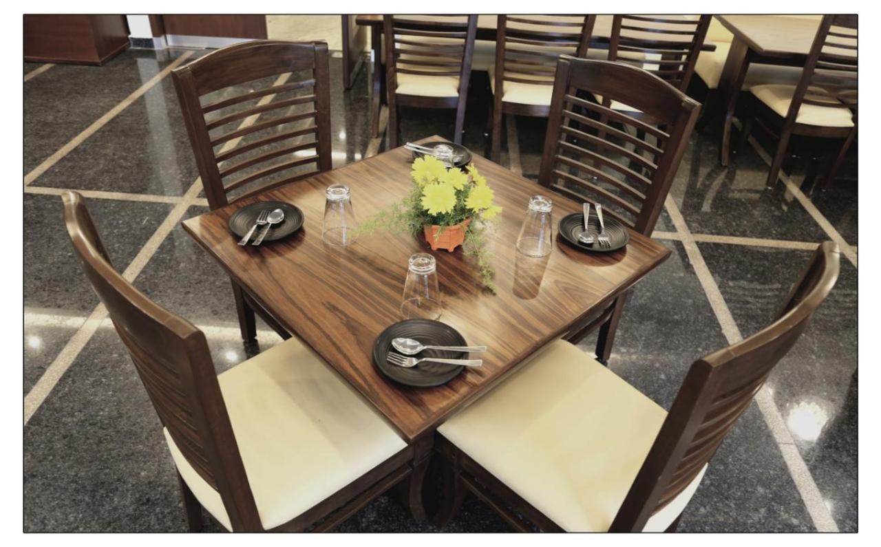 Devanahalli Royal Lotus View Resotel מראה חיצוני תמונה